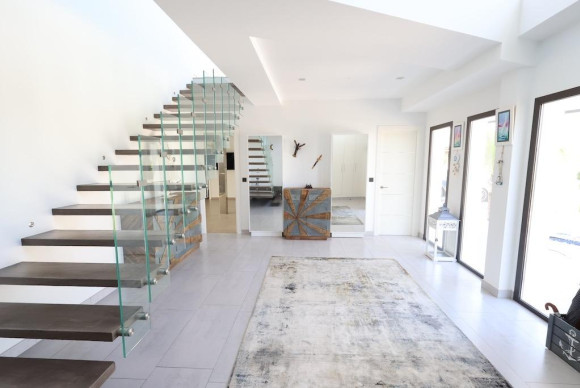 Reventa - Villa de Lujo - Jávea - Xàbia - Monte Olimpo