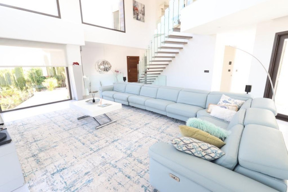 Reventa - Villa de Lujo - Jávea - Xàbia - Monte Olimpo