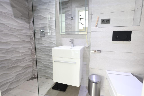 Reventa - Villa de Lujo - Jávea - Xàbia - Monte Olimpo