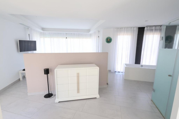 Reventa - Villa de Lujo - Jávea - Xàbia - Monte Olimpo