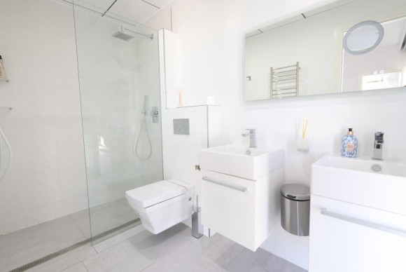 Reventa - Villa de Lujo - Jávea - Xàbia - Monte Olimpo