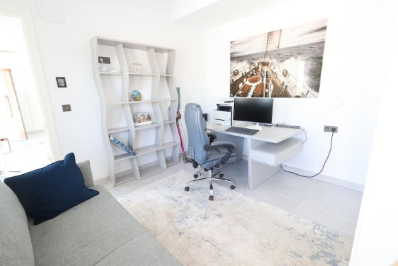 Reventa - Villa de Lujo - Jávea - Xàbia - Monte Olimpo