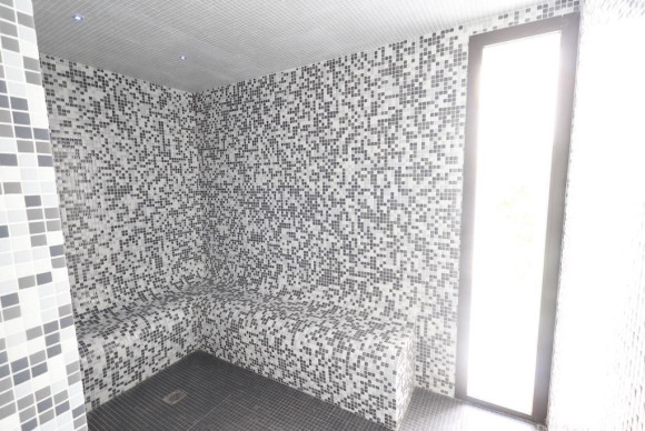 Reventa - Villa de Lujo - Jávea - Xàbia - Monte Olimpo