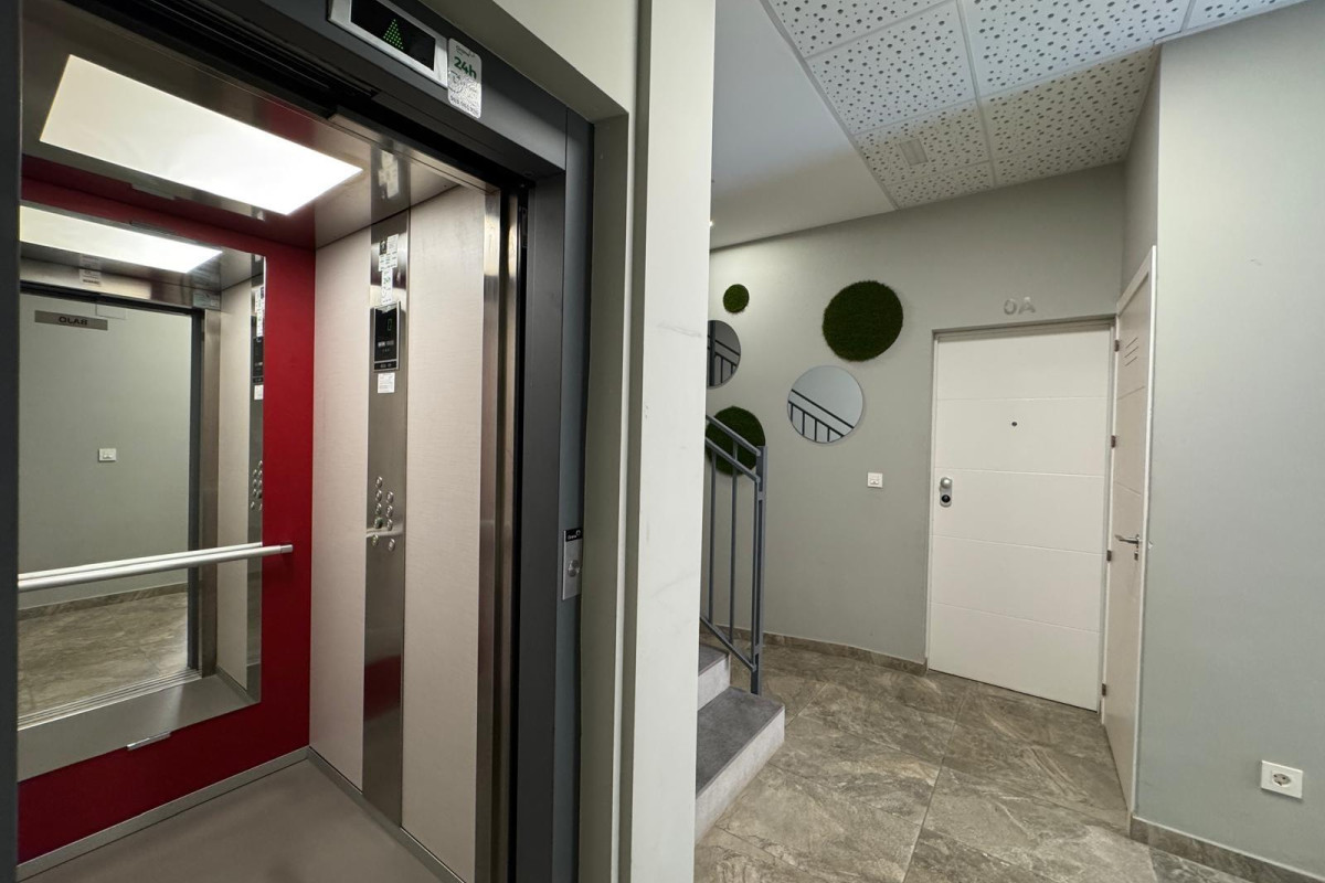 Revente - Appartement - Torrevieja - Playa del Cura