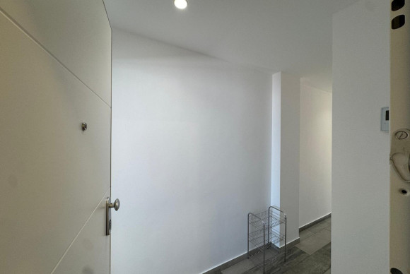 Revente - Appartement - Torrevieja - Playa del Cura