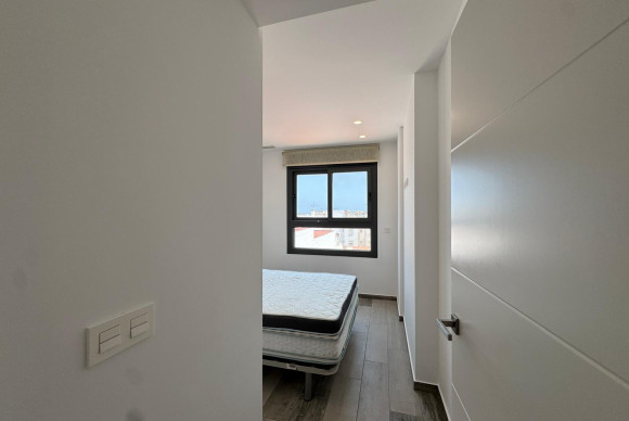 Revente - Appartement - Torrevieja - Playa del Cura