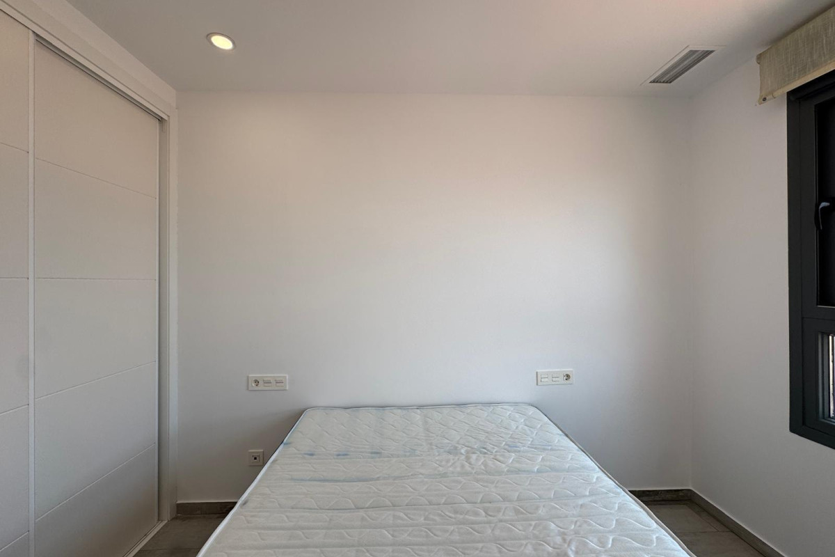 Revente - Appartement - Torrevieja - Playa del Cura