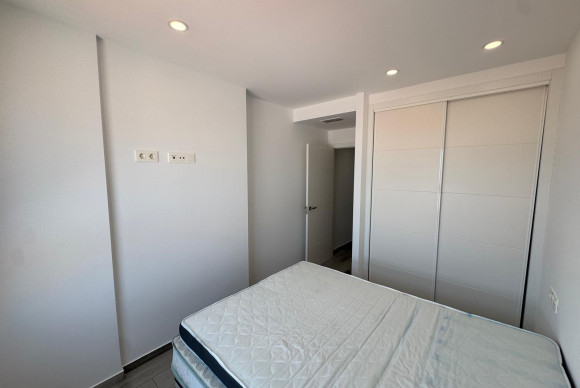 Revente - Appartement - Torrevieja - Playa del Cura