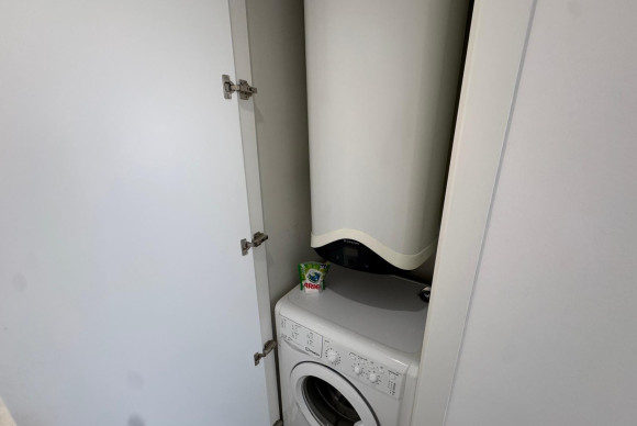 Revente - Appartement - Torrevieja - Playa del Cura