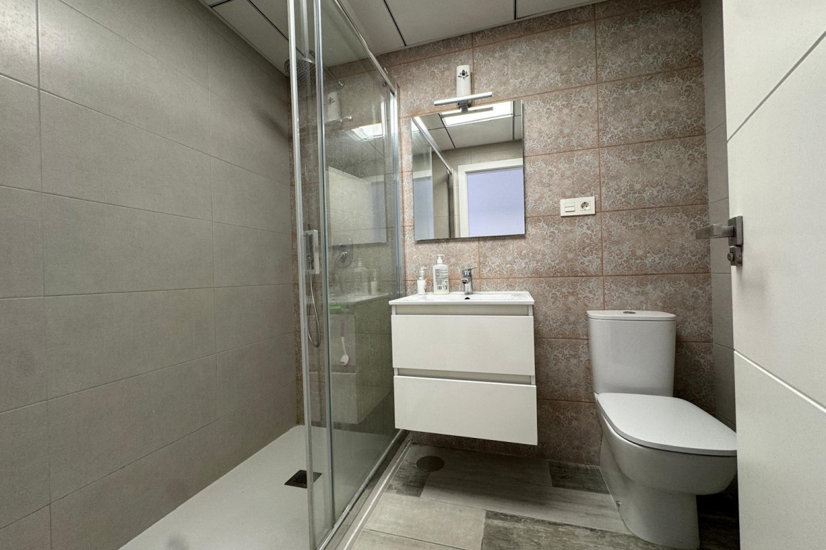Revente - Appartement - Torrevieja - Playa del Cura