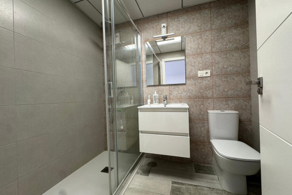 Revente - Appartement - Torrevieja - Playa del Cura