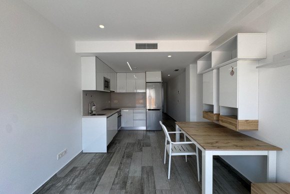 Revente - Appartement - Torrevieja - Playa del Cura