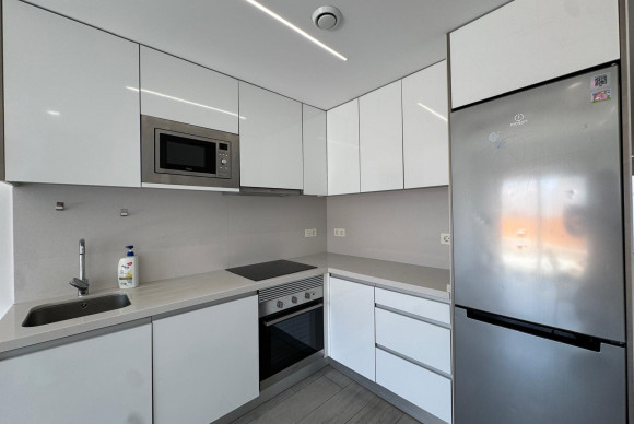 Revente - Appartement - Torrevieja - Playa del Cura