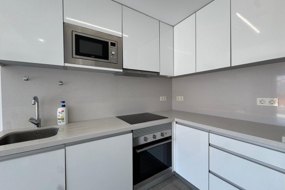 Revente - Appartement - Torrevieja - Playa del Cura