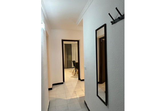 Herverkoop - Appartement  - Alicante - Virgen del Remedio-Parque lo Morant