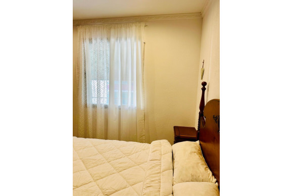 Herverkoop - Appartement  - Alicante - Virgen del Remedio-Parque lo Morant