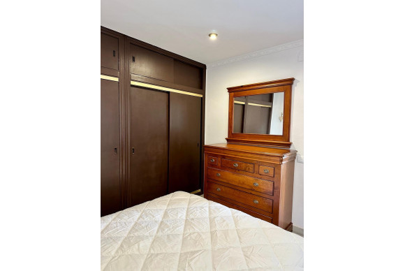 Herverkoop - Appartement  - Alicante - Virgen del Remedio-Parque lo Morant