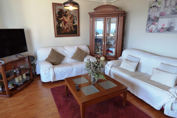 Herverkoop - Appartement  - El Campello - Playa muchavista