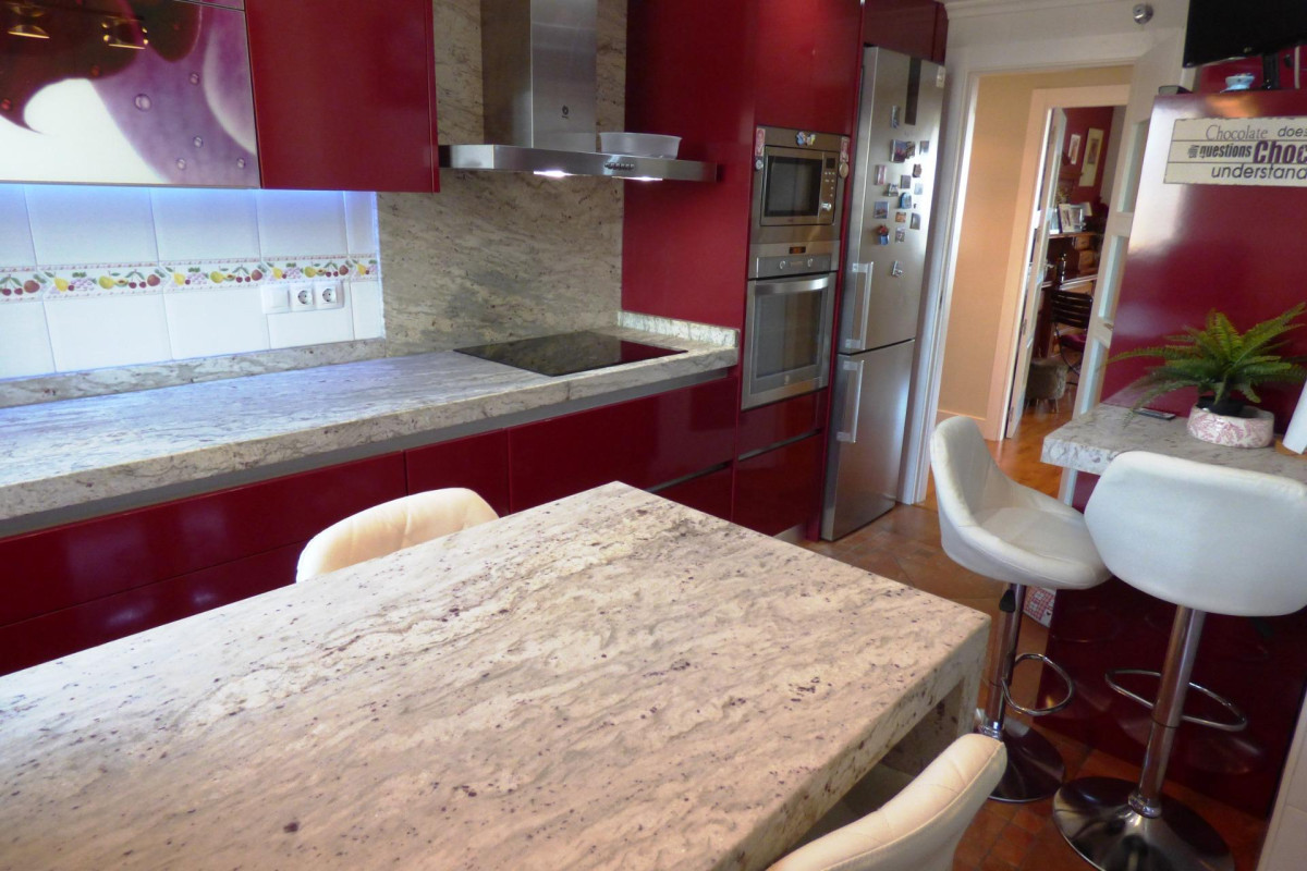 Herverkoop - Appartement  - El Campello - Playa muchavista