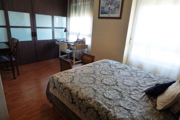 Herverkoop - Appartement  - El Campello - Playa muchavista