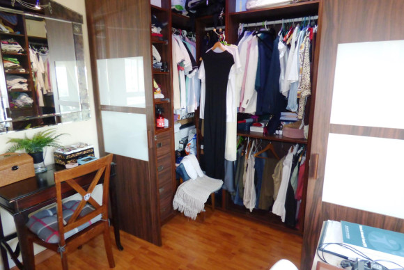 Herverkoop - Appartement  - El Campello - Playa muchavista