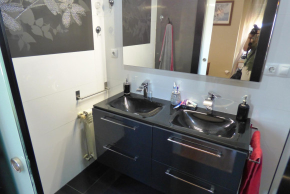 Herverkoop - Appartement  - El Campello - Playa muchavista