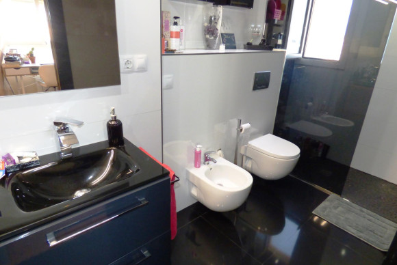 Herverkoop - Appartement  - El Campello - Playa muchavista