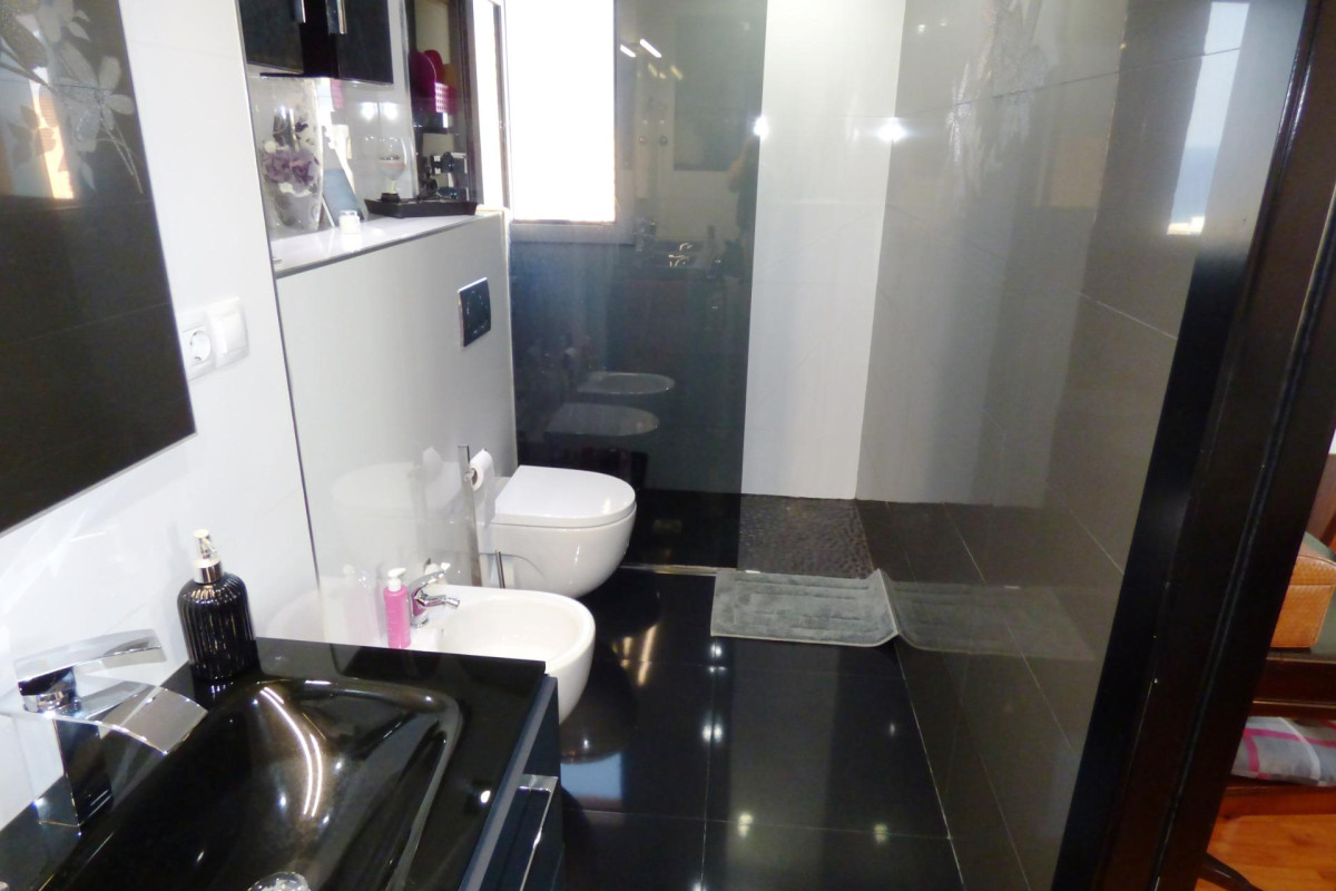 Herverkoop - Appartement  - El Campello - Playa muchavista