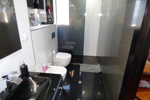 Herverkoop - Appartement  - El Campello - Playa muchavista