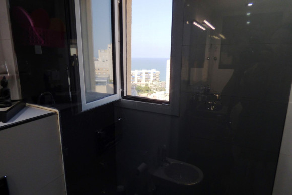 Herverkoop - Appartement  - El Campello - Playa muchavista