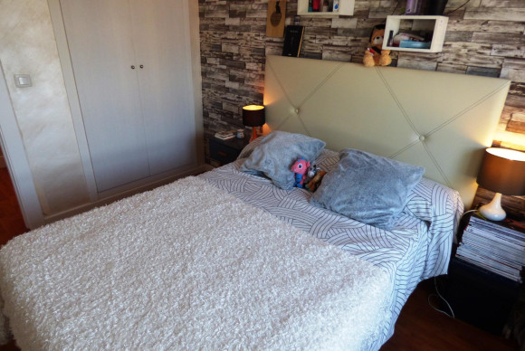 Herverkoop - Appartement  - El Campello - Playa muchavista