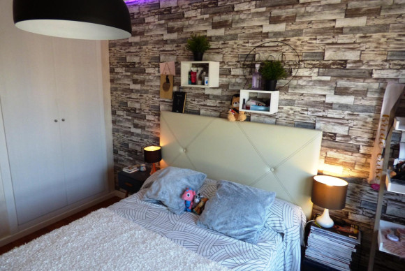 Herverkoop - Appartement  - El Campello - Playa muchavista