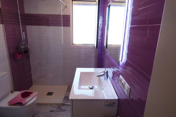 Herverkoop - Appartement  - El Campello - Playa muchavista