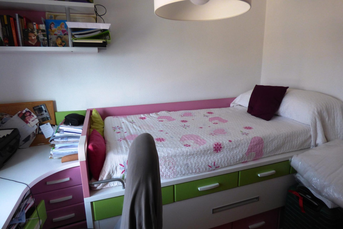 Herverkoop - Appartement  - El Campello - Playa muchavista