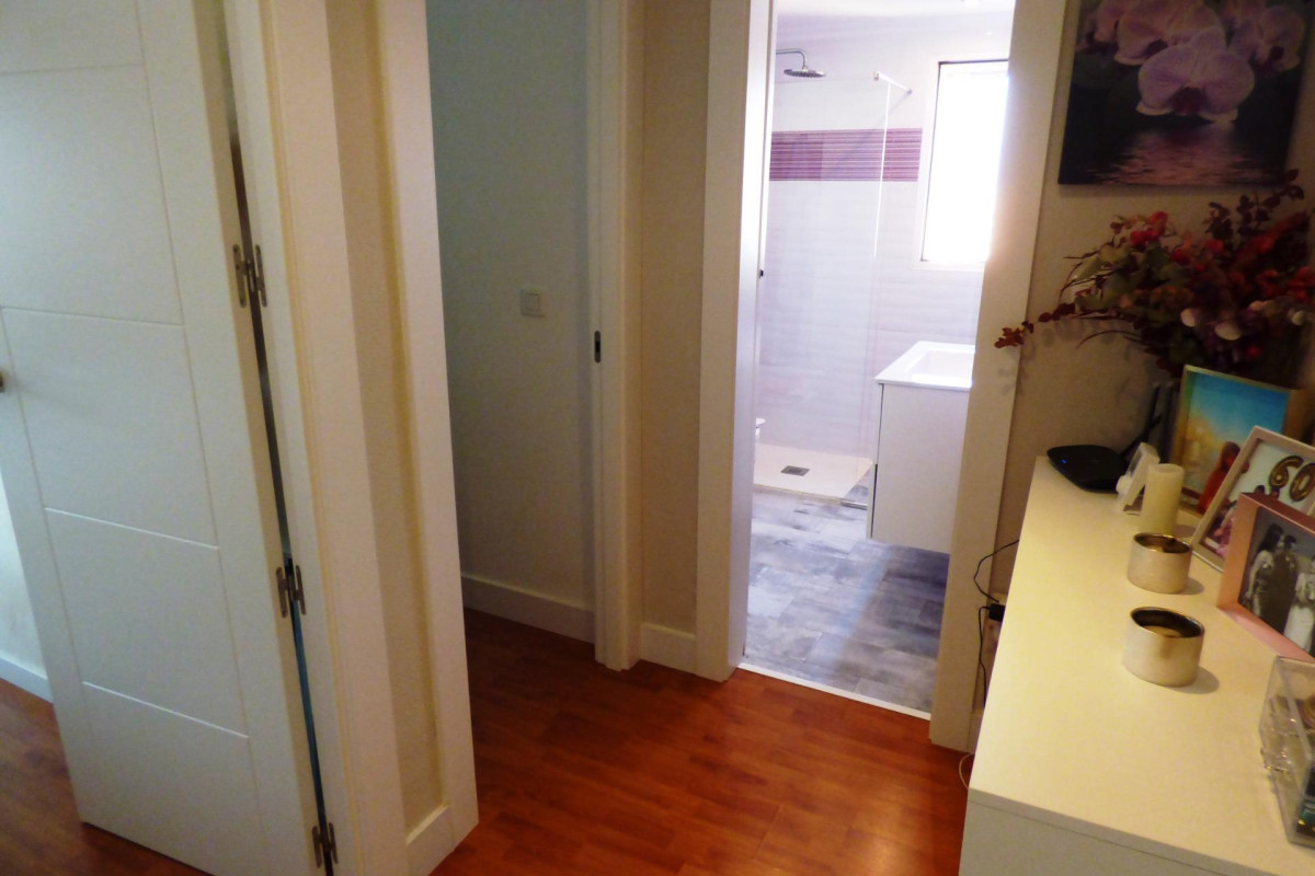 Herverkoop - Appartement  - El Campello - Playa muchavista