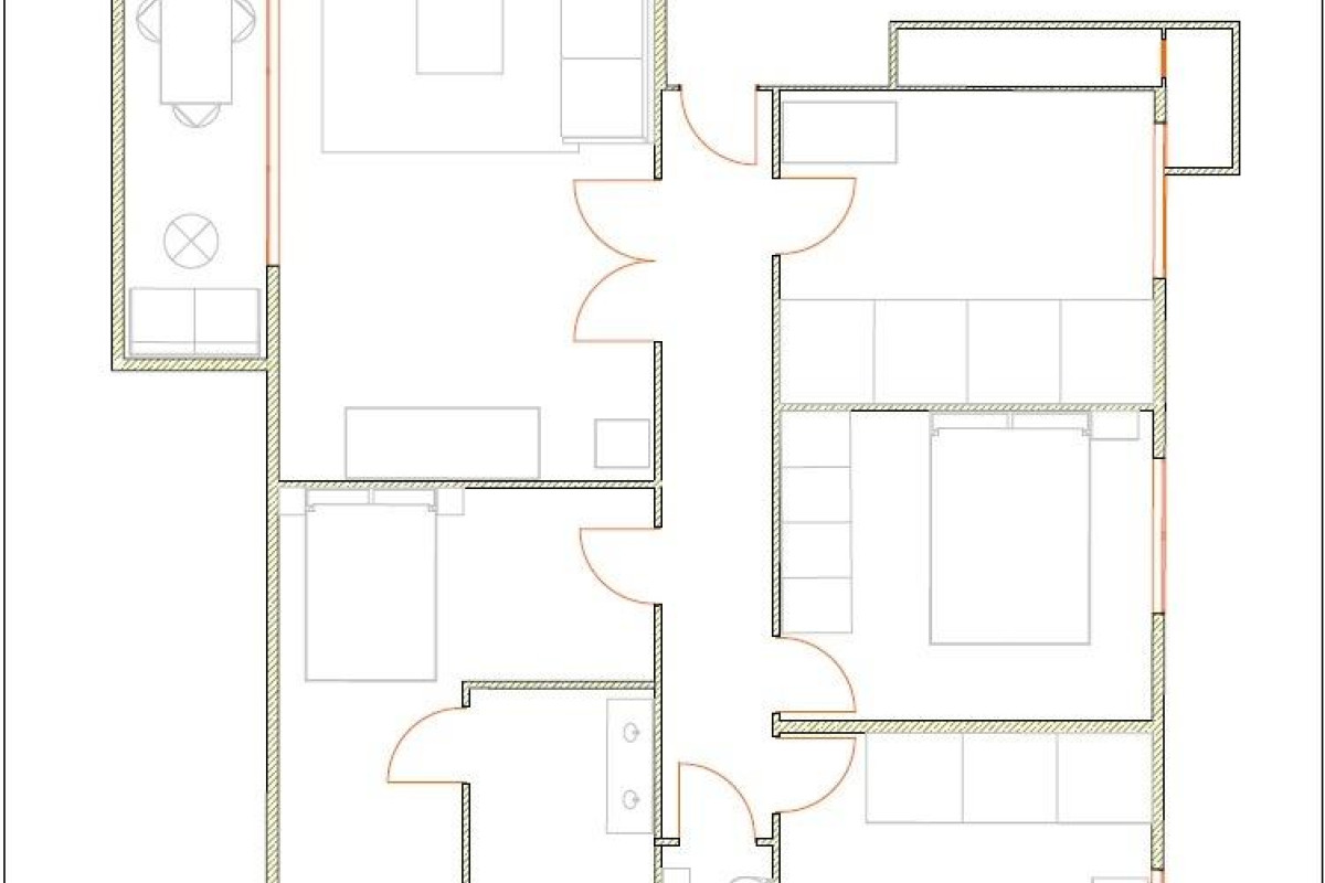 Herverkoop - Appartement  - El Campello - Playa muchavista