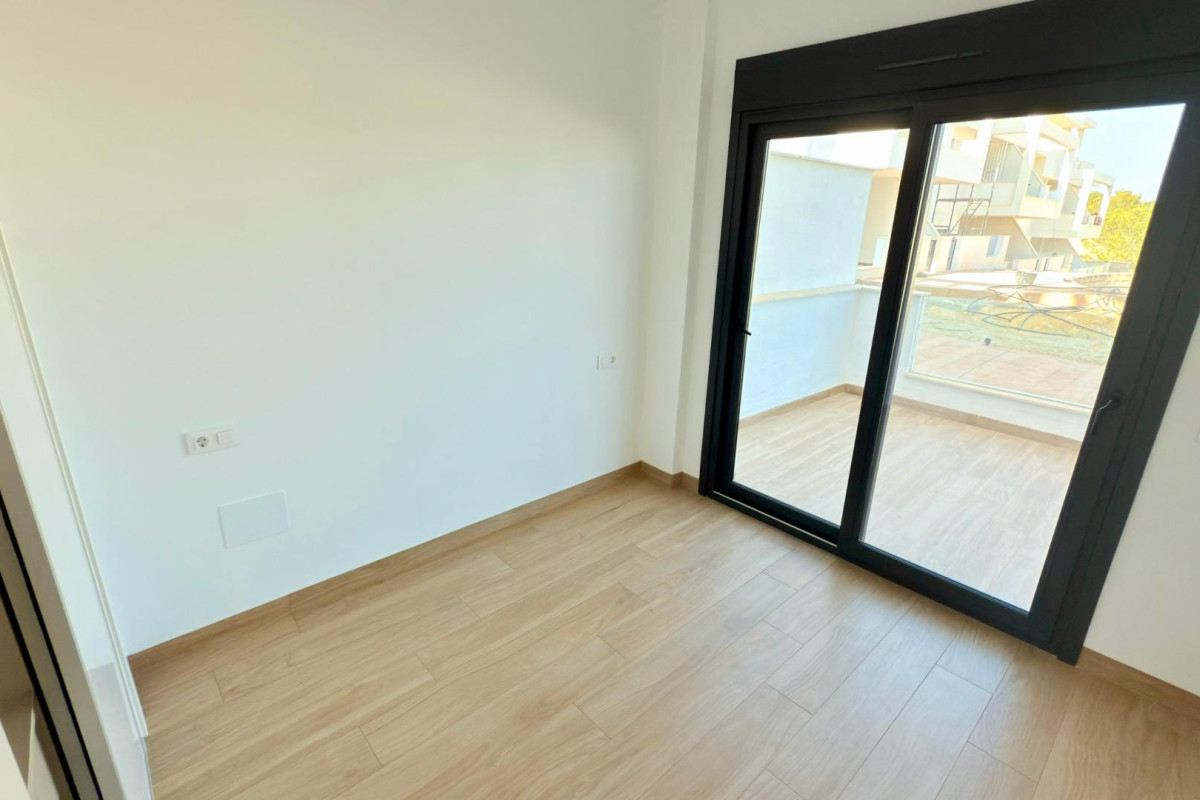 Revente - Appartement - Finestrat - Campana garden