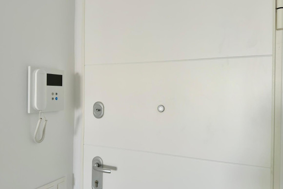 Revente - Appartement - Finestrat - Campana garden