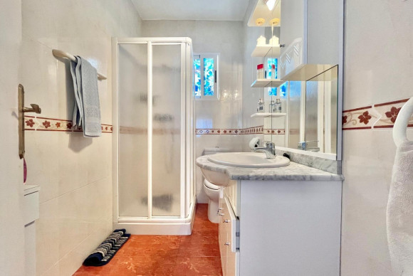 Reventa - Apartamento / piso - Torrevieja - Estacion de autobuses