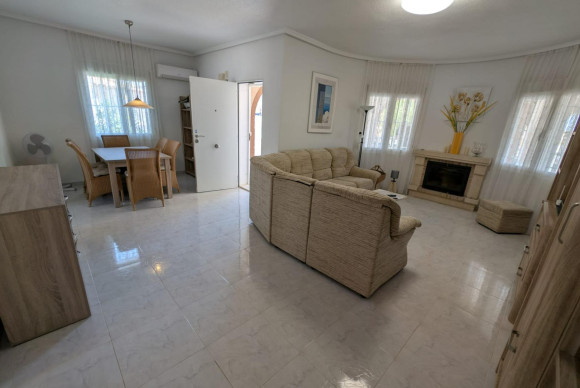 Reventa - House - Rojales - Costa blanca sur