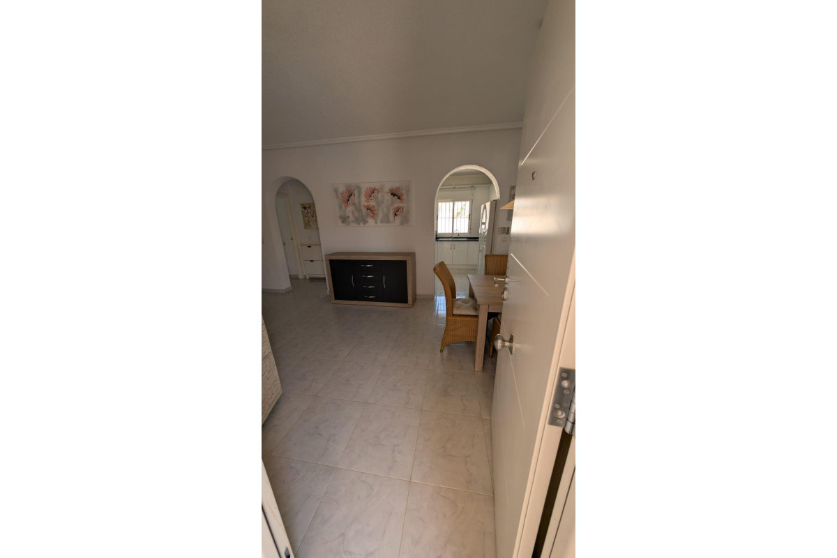 Reventa - House - Rojales - Costa blanca sur