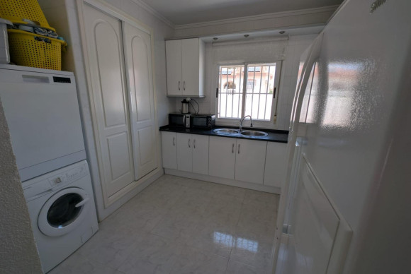 Reventa - House - Rojales - Costa blanca sur