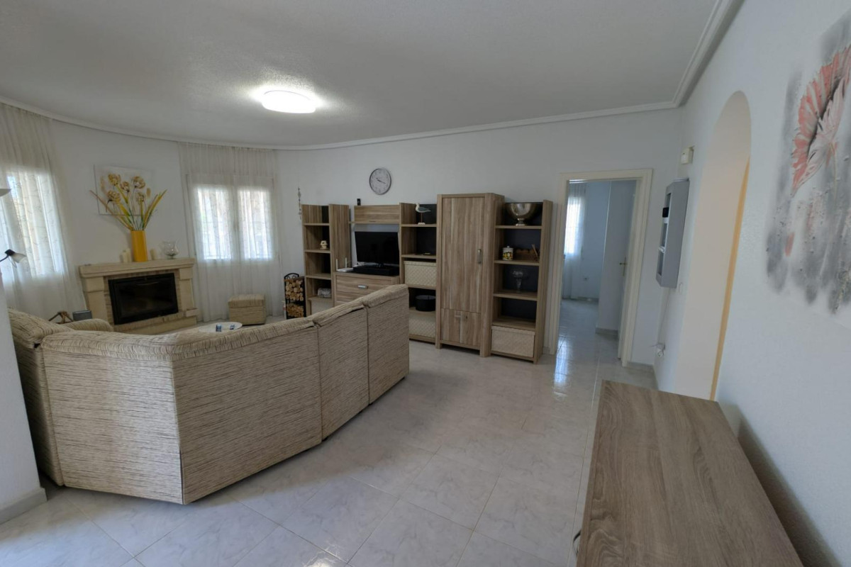 Reventa - House - Rojales - Costa blanca sur