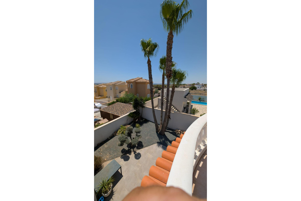 Reventa - House - Rojales - Costa blanca sur