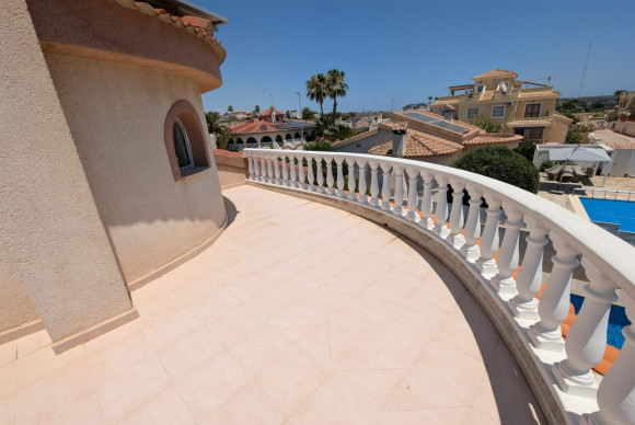 Reventa - House - Rojales - Costa blanca sur