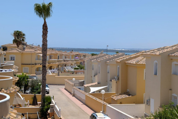 Reventa - House - Rojales - Costa blanca sur