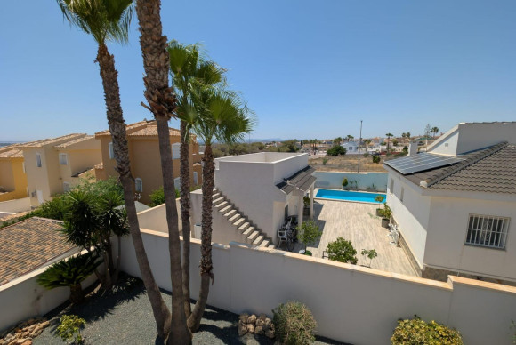 Reventa - House - Rojales - Costa blanca sur