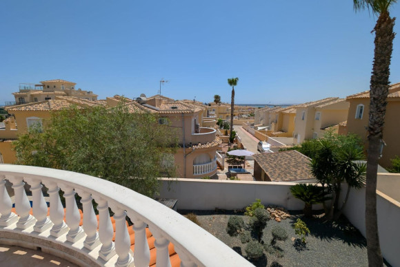 Reventa - House - Rojales - Costa blanca sur