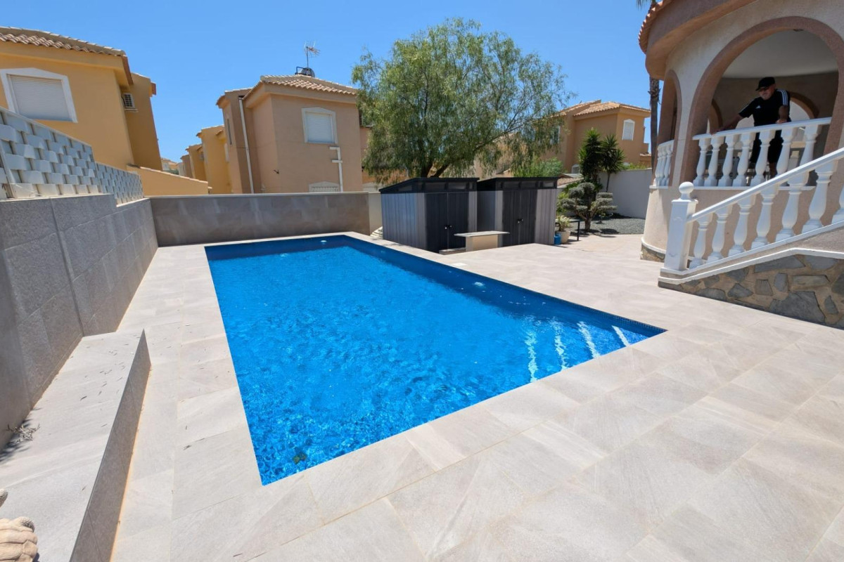 Reventa - House - Rojales - Costa blanca sur