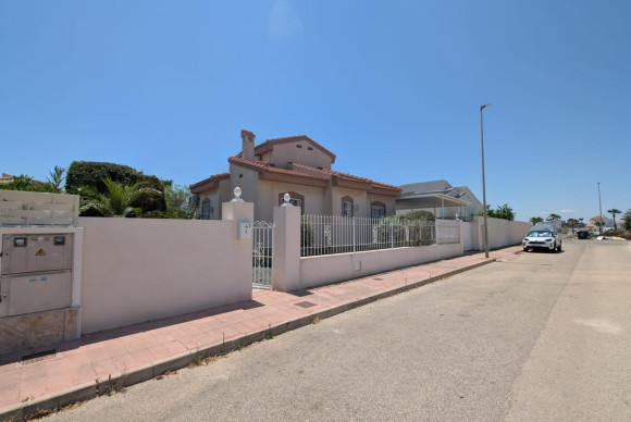 Reventa - House - Rojales - Costa blanca sur